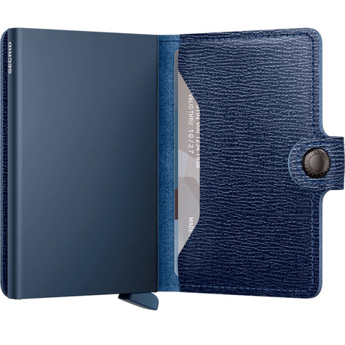 Secrid Miniwallet (Crisple)